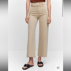 Mango Jeans